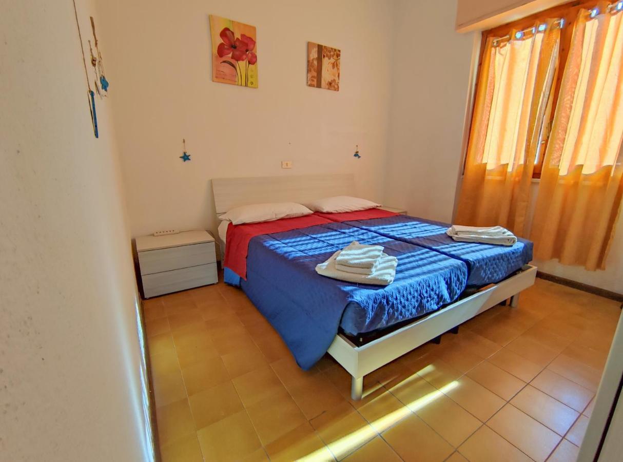 Appartamento Da Lullu Villasimius Exteriér fotografie