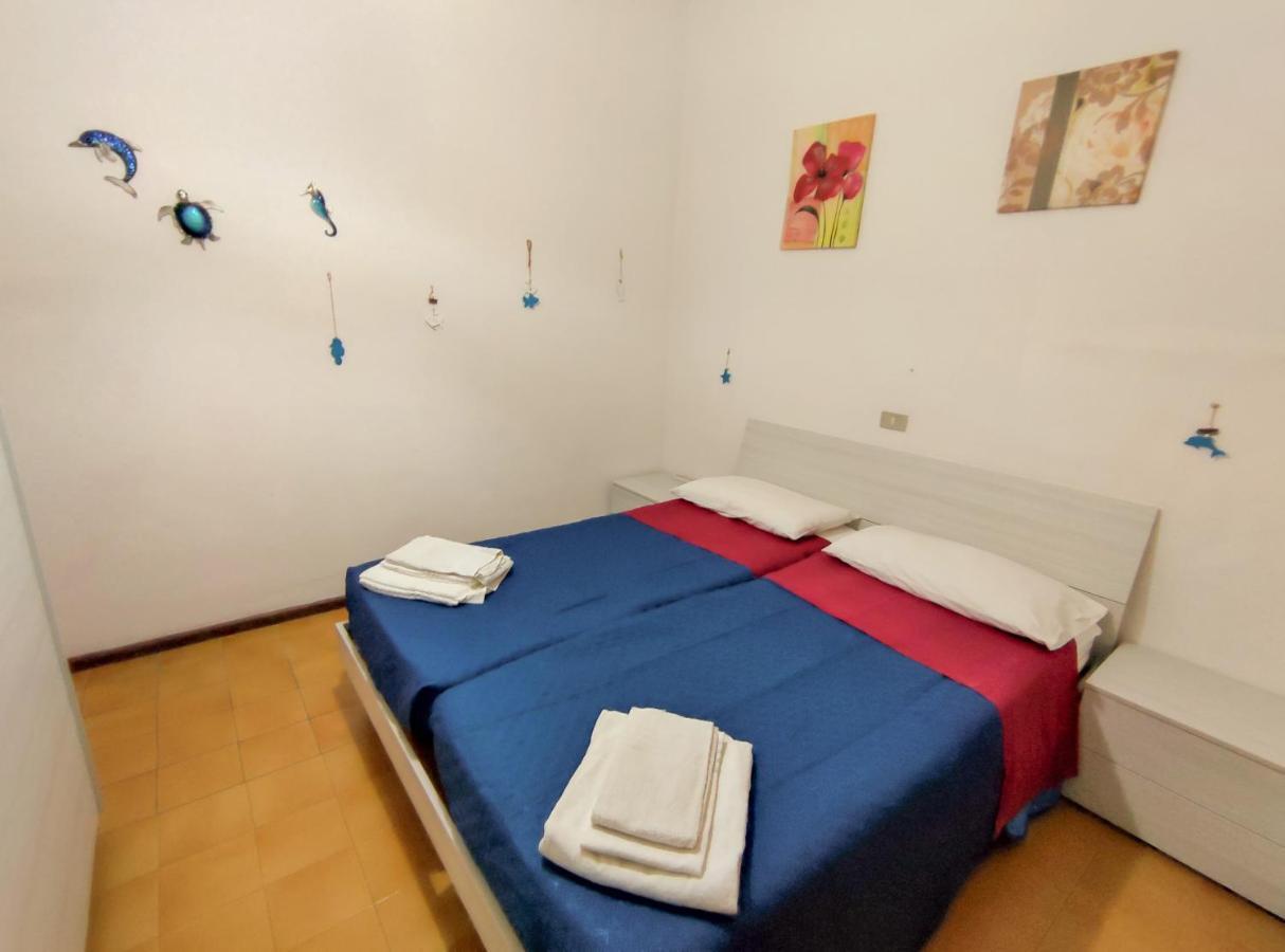 Appartamento Da Lullu Villasimius Exteriér fotografie